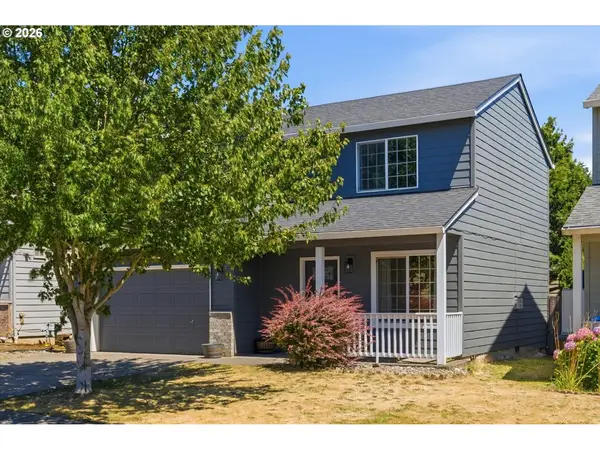 16501 NE 12th Ct, Ridgefield, WA 98642