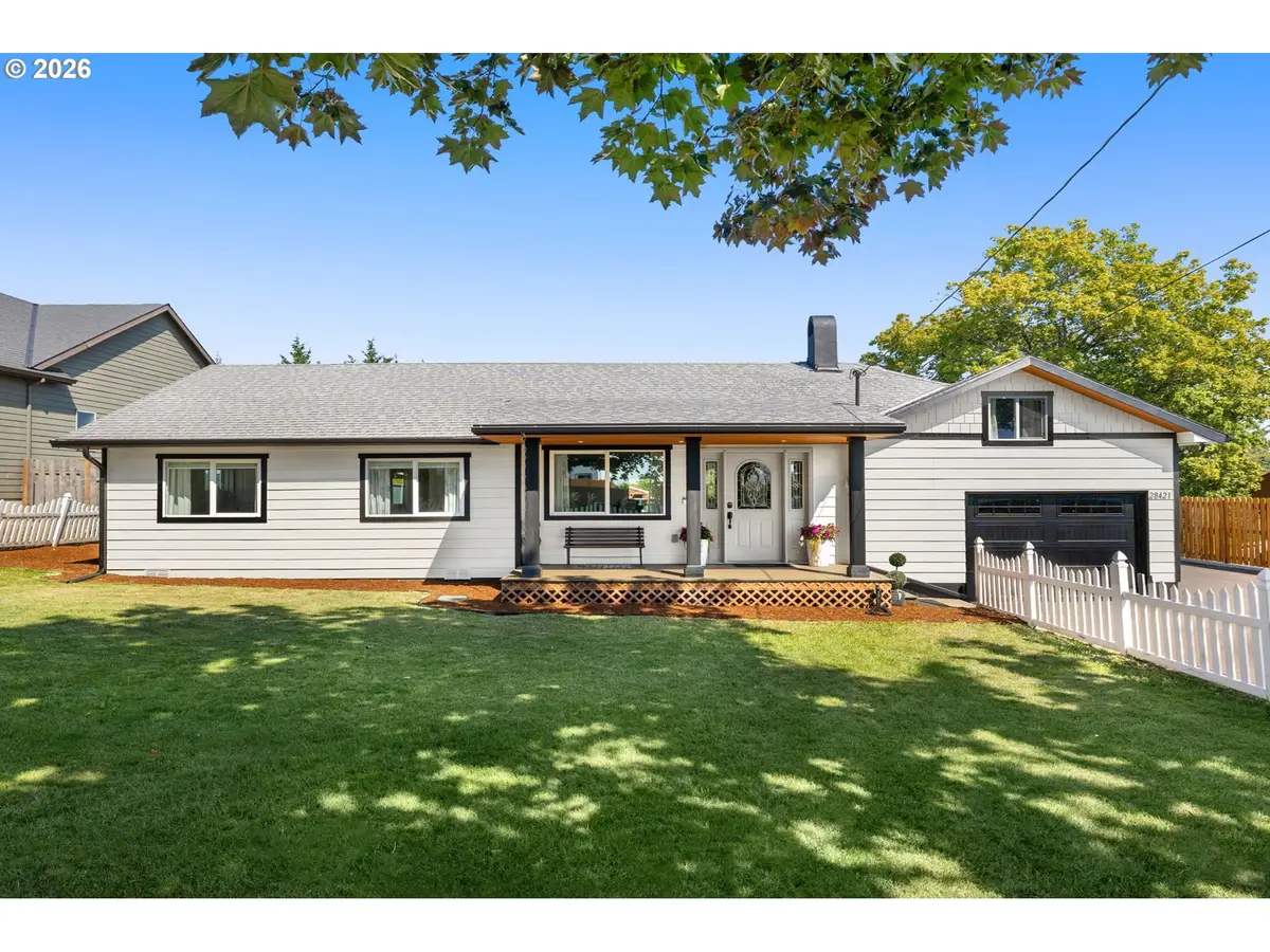 28421 SE Lusted Rd, Gresham, OR 97080 - #1