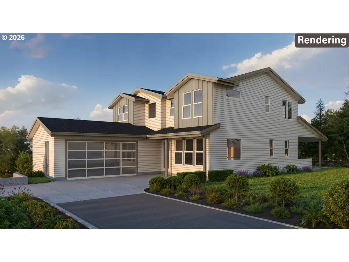 13258 SE Ridgecrest Rd, Happy Valley, OR 97086 - #1