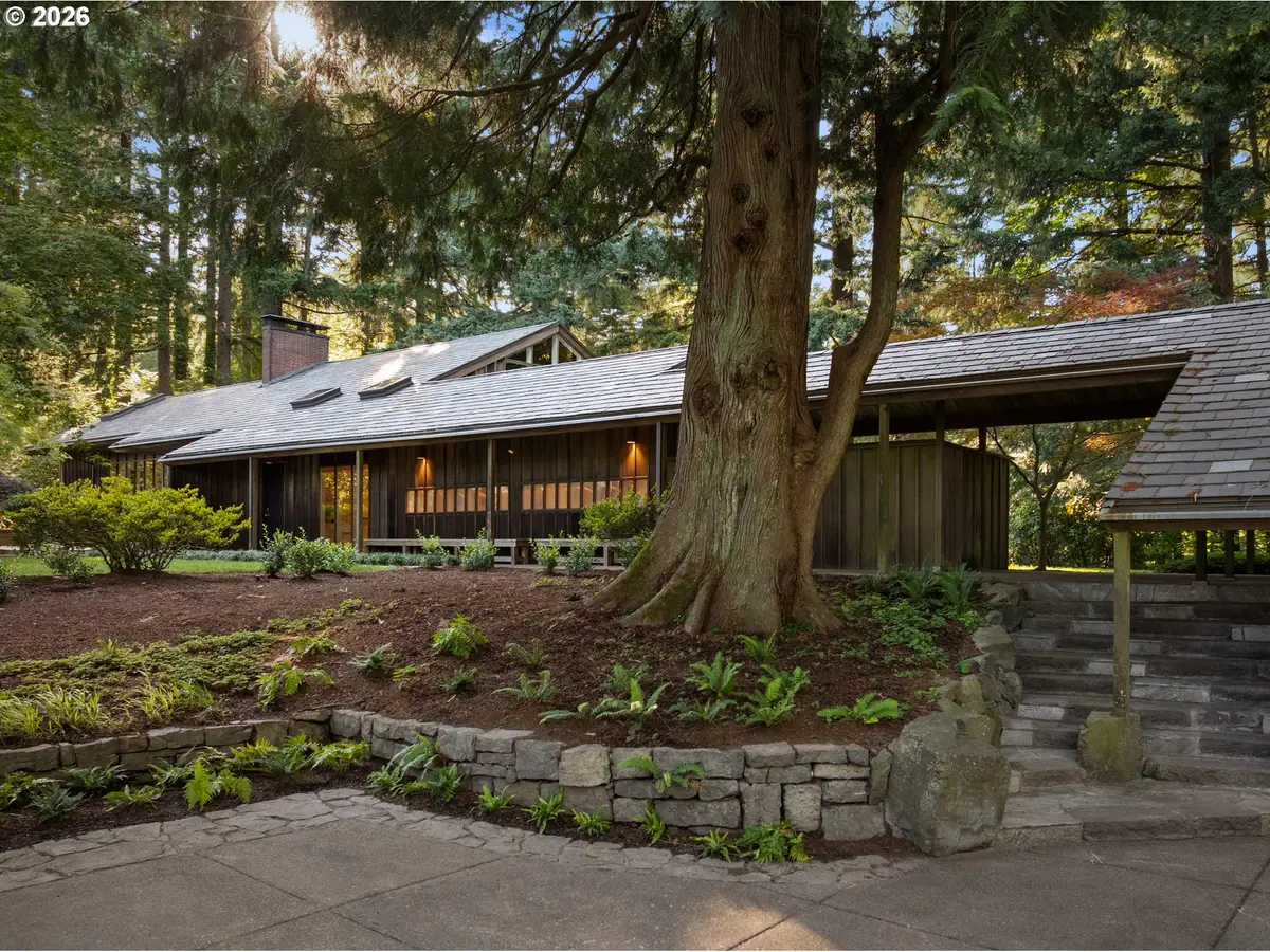4645 SW Fairview Blvd, Portland, OR 97221 - #1
