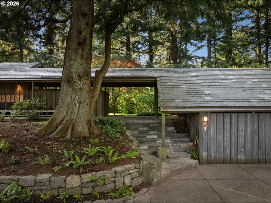 4645 SW Fairview Blvd, Portland, OR 97221 - #2