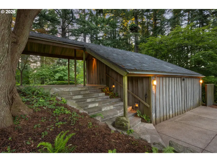 4645 SW Fairview Blvd, Portland, OR 97221 - #3