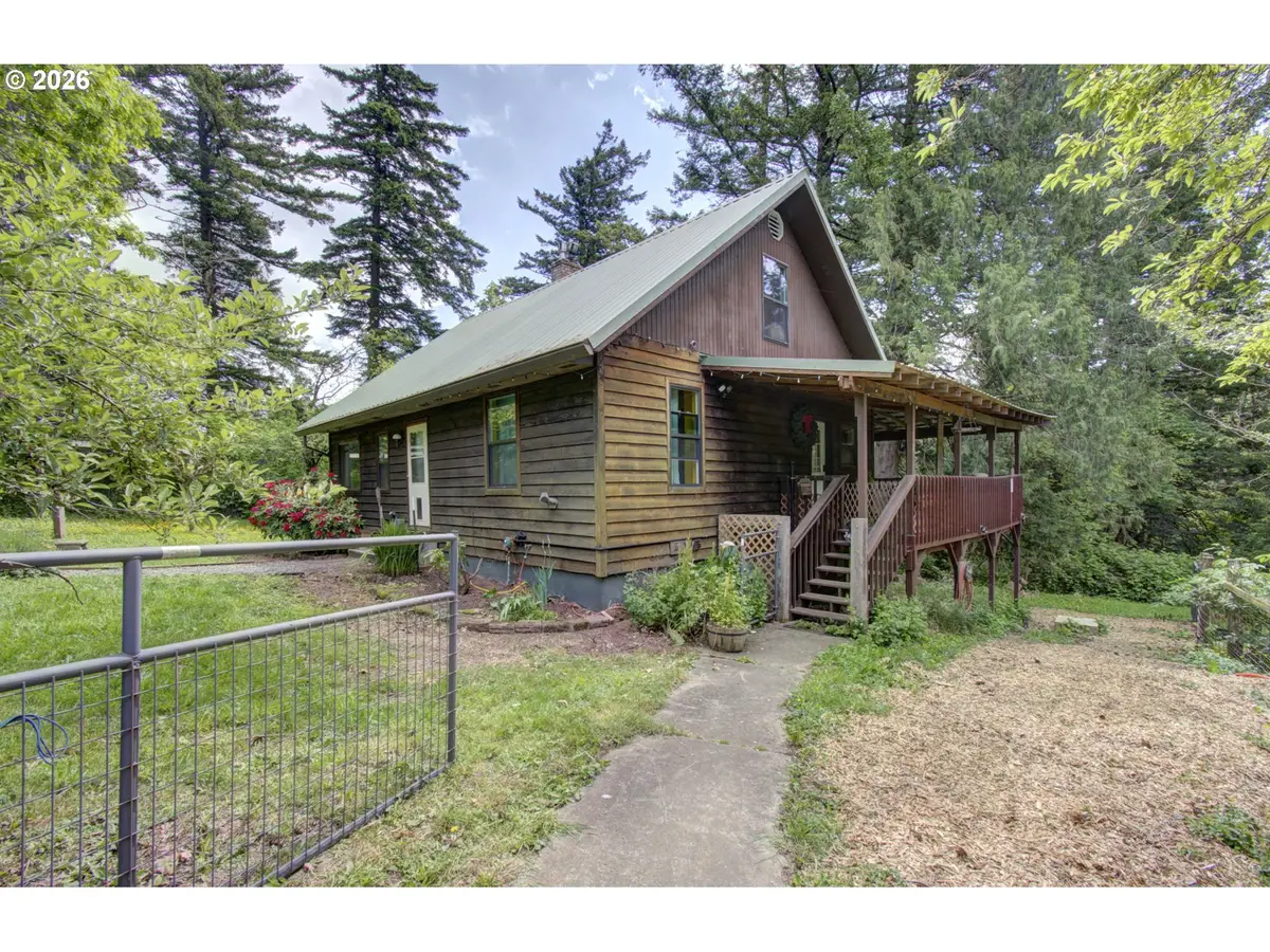 532 NE Curtis Dr, Corbett, OR 97019 - #1