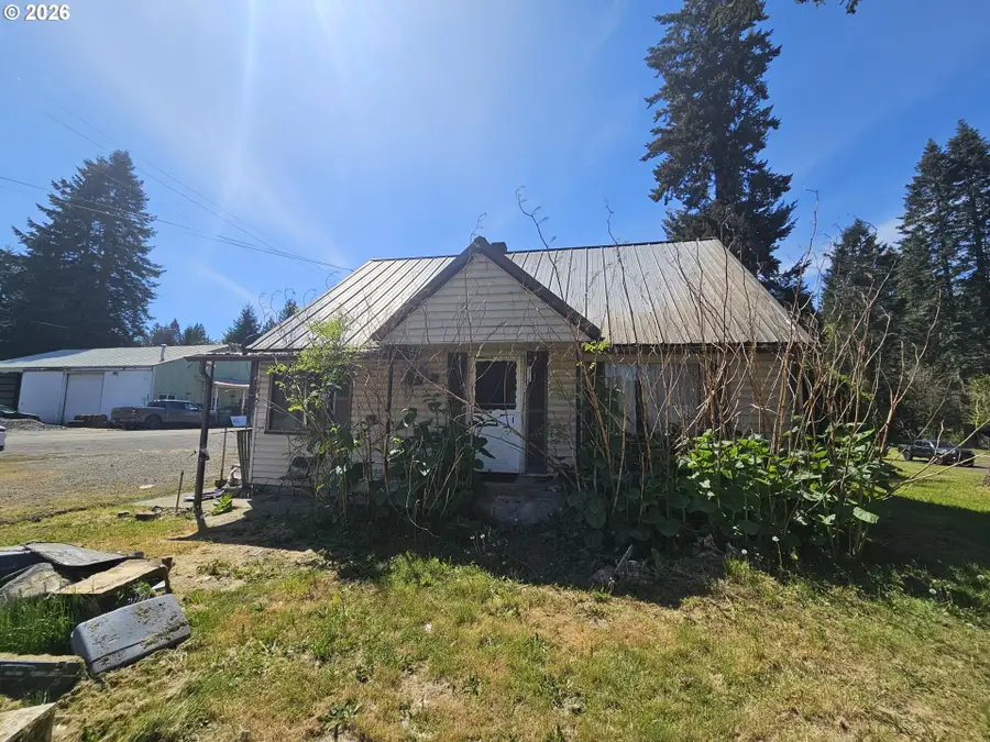 1921 N Mist Dr, Vernonia, OR 97064 - #2