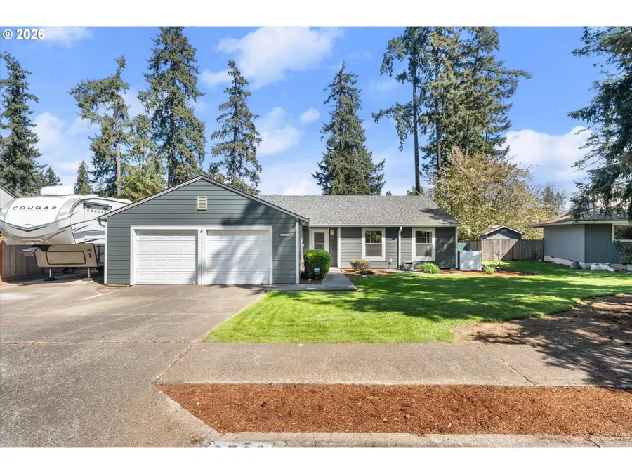 6790 SW Dale Ave, Beaverton, OR 97008 - #2