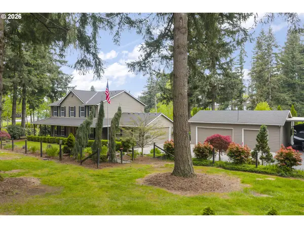 14840 SE 202nd Ave, Damascus, OR 97089