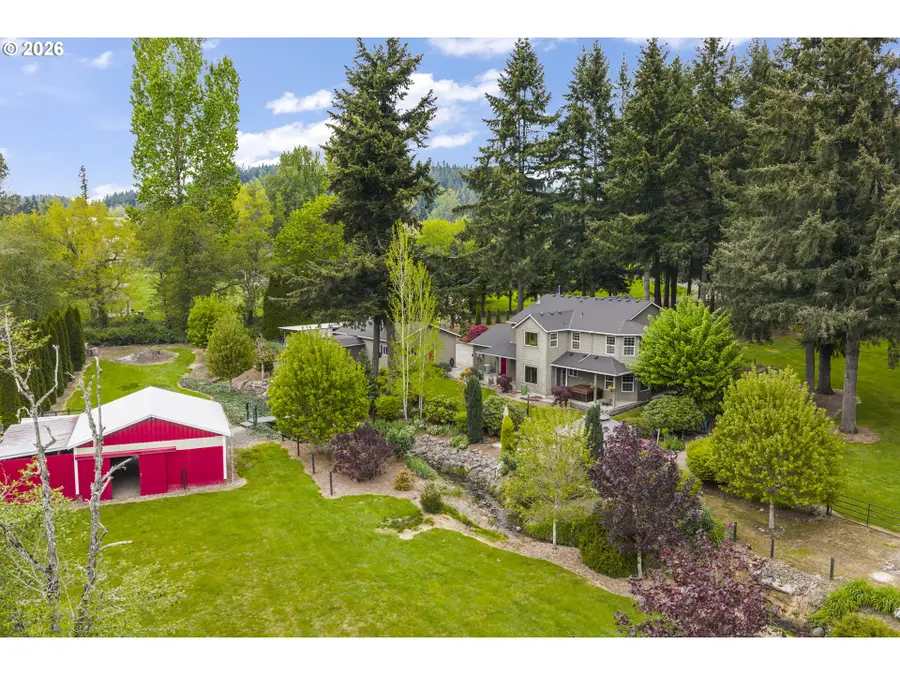 14840 SE 202nd Ave, Damascus, OR 97089 - #3