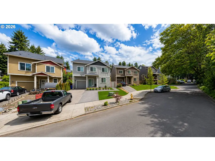 14103 SE Harold St, Portland, OR 97236 - #2