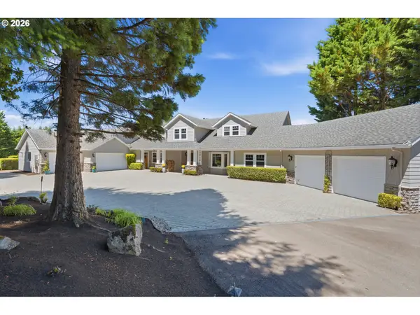21029 SW Lebeau Rd, Sherwood, OR 97140