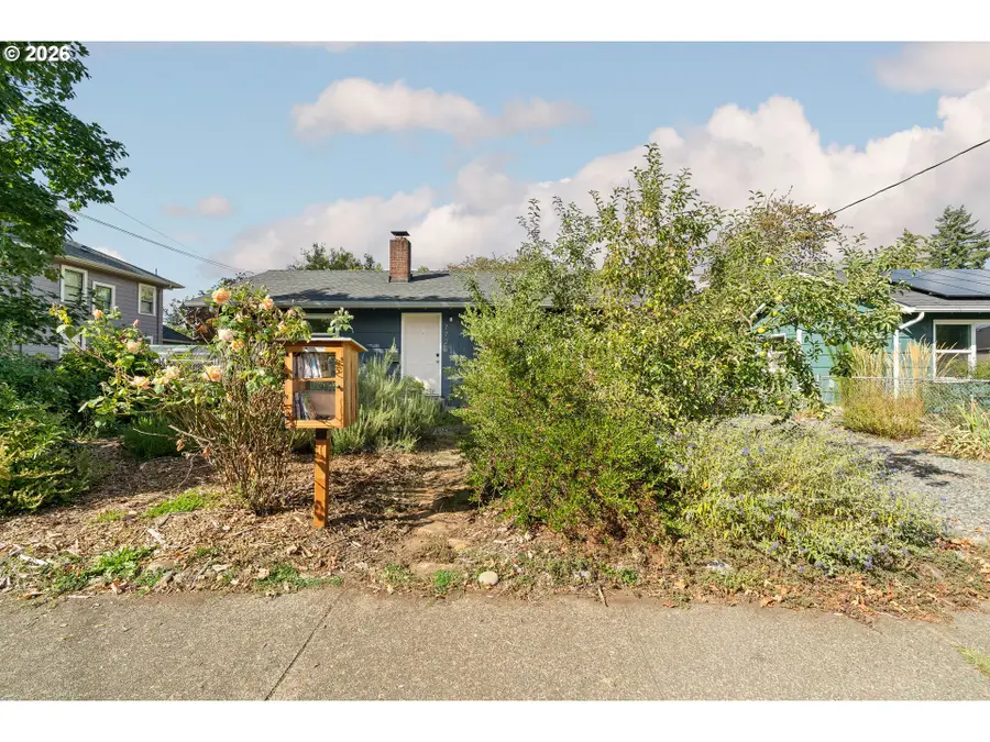 7723 SE Reedway St, Portland, OR 97206 - #2