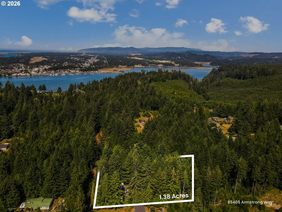 85405 Armstrong Way, Florence, OR 97439 - #2