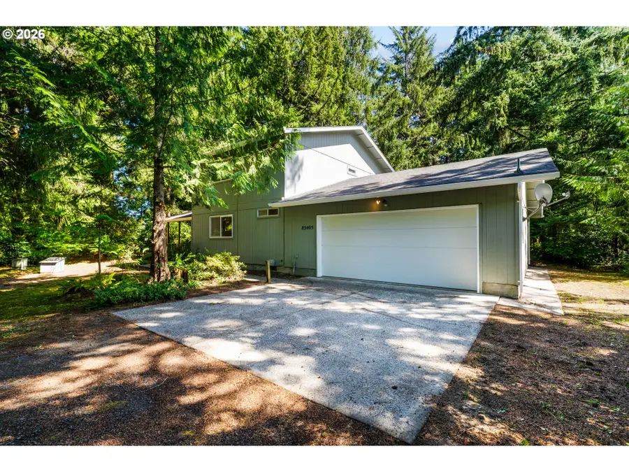 85405 Armstrong Way, Florence, OR 97439 - #3