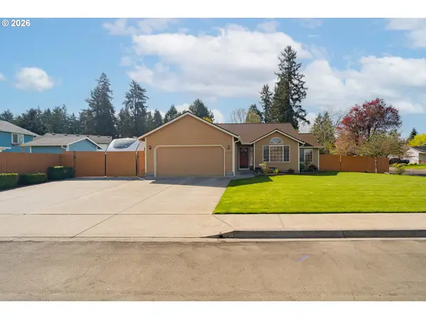14203 NE 52nd St, Vancouver, WA 98682