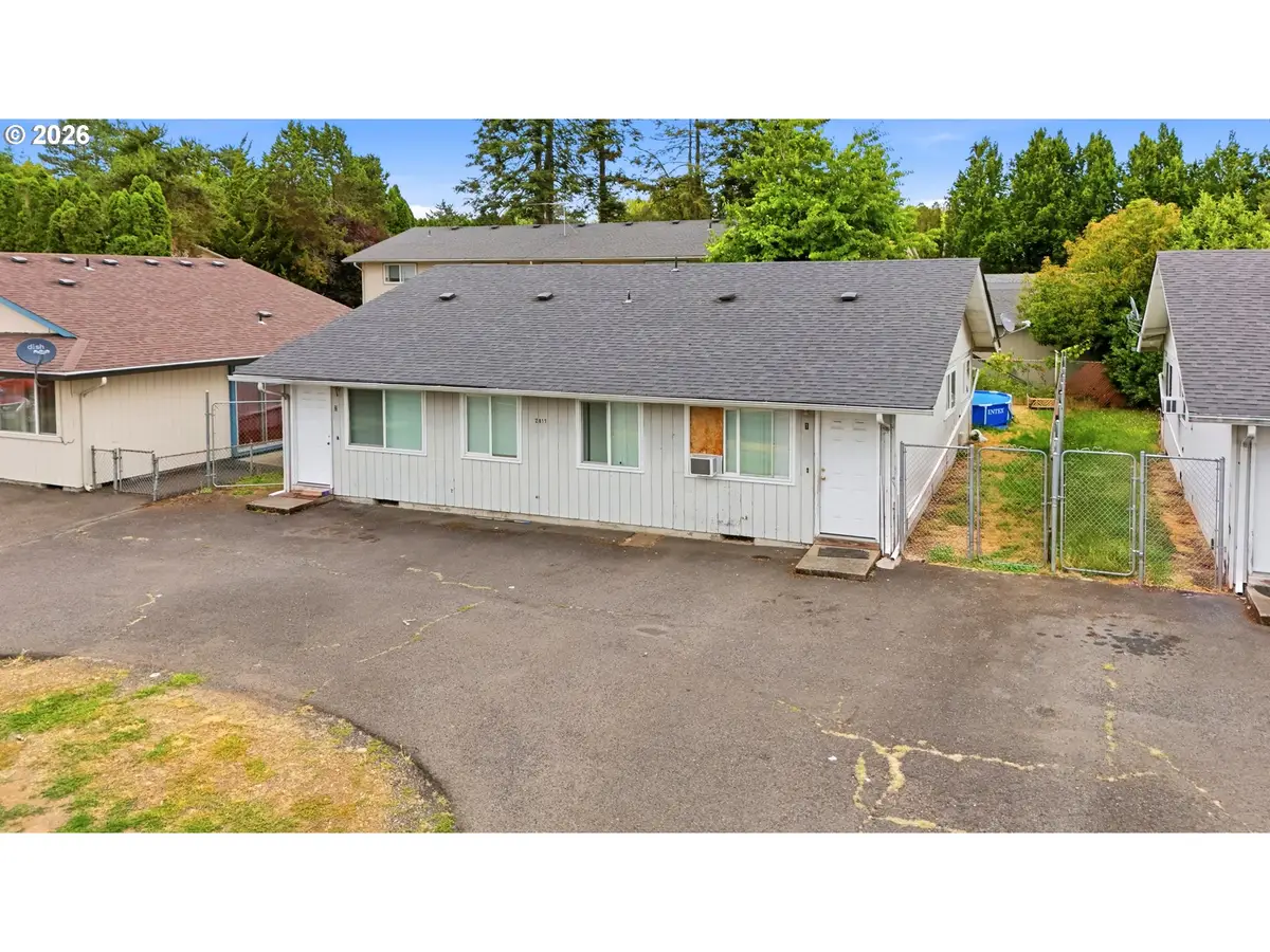 2811 Caples Ave, Vancouver, WA 98660 - #1