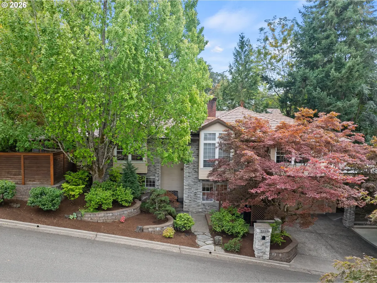 3600 Spring Ln, Lake Oswego, OR 97035 - #1
