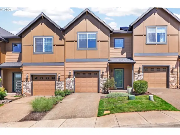 11339 SE Falco St, HappyValley, OR 97086