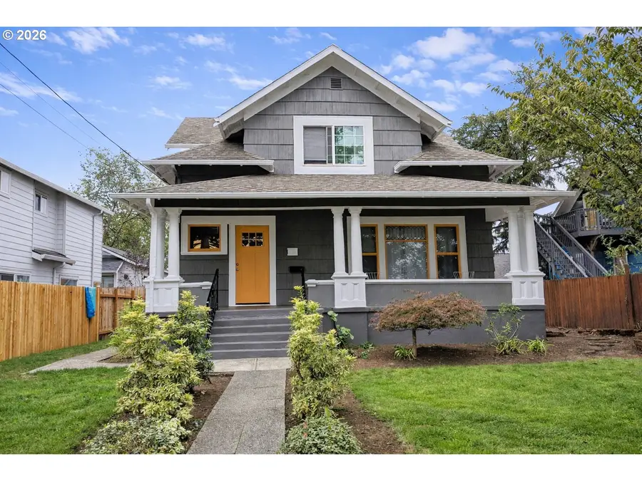 6313 SE 92nd Ave, Portland, OR 97266 - #2