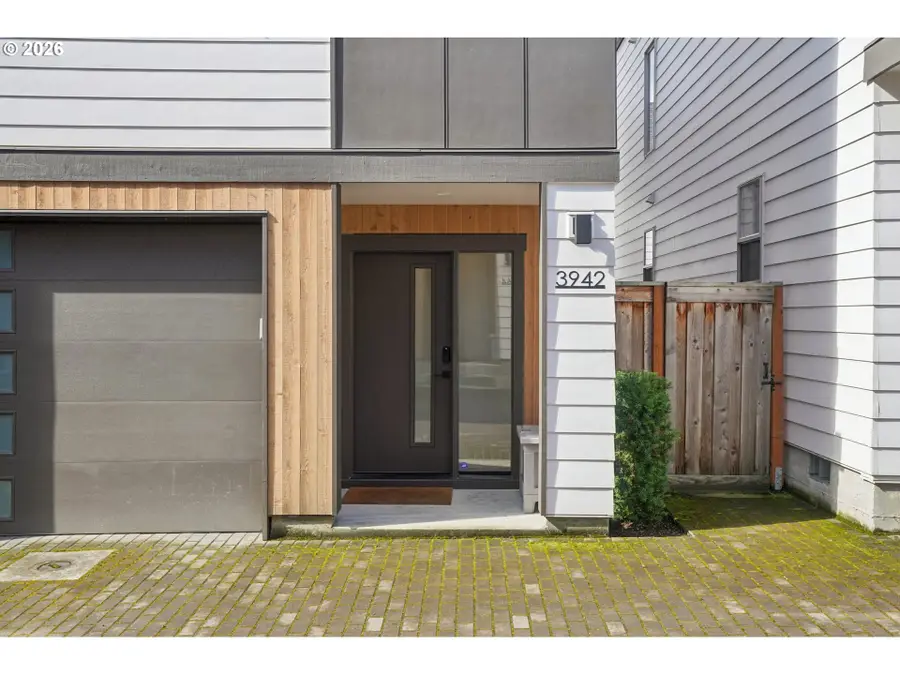 3942 SE Gladstone St, Portland, OR 97202 - #2