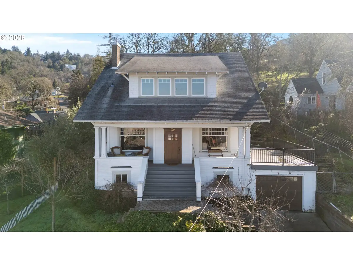 837 SE Watson St, Roseburg, OR 97470 - #1
