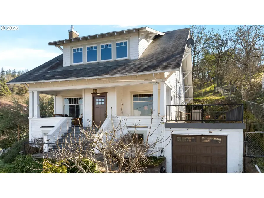 837 SE Watson St, Roseburg, OR 97470 - #2