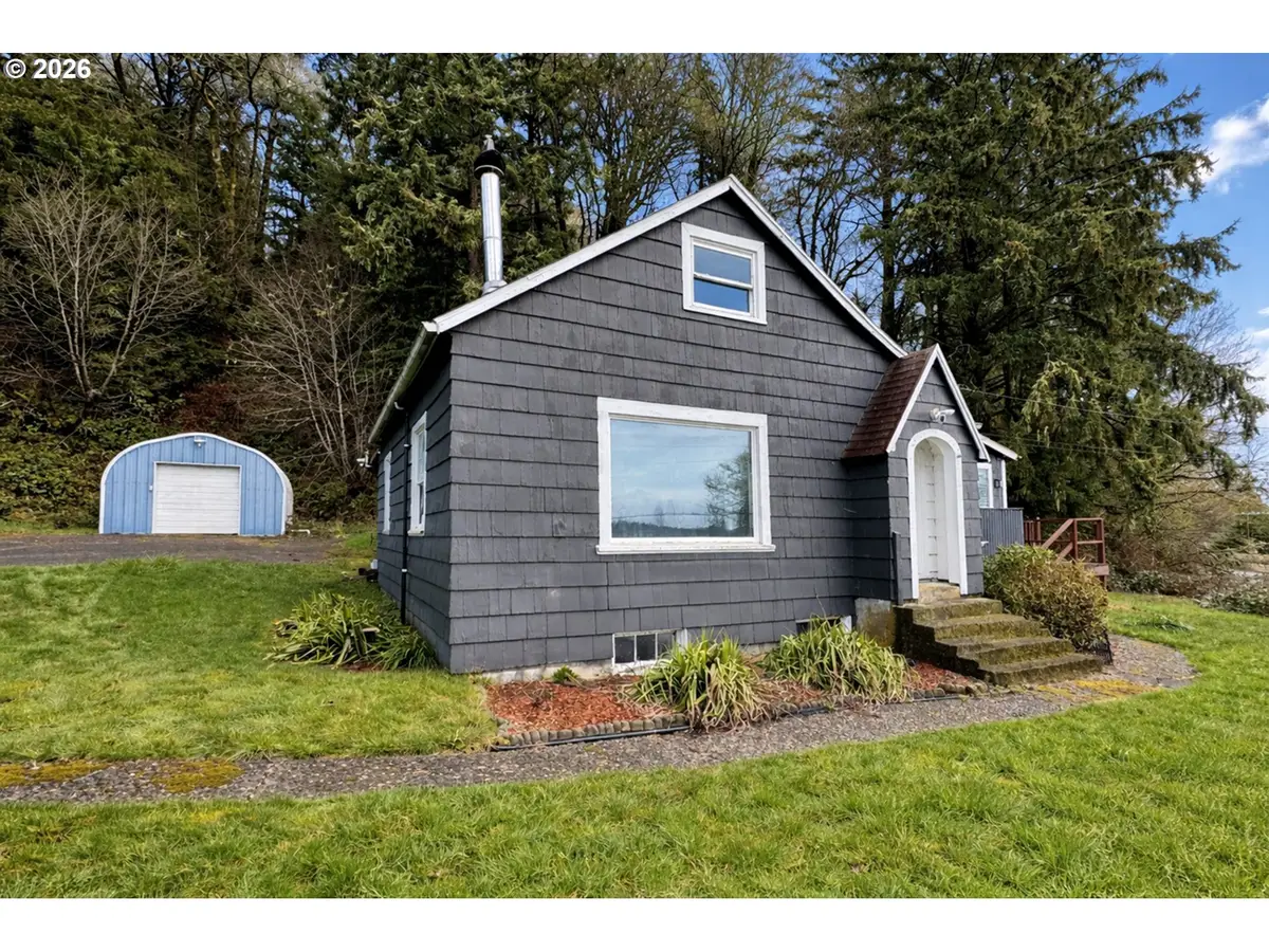 92747 Highway 202, Astoria, OR 97103 - #1