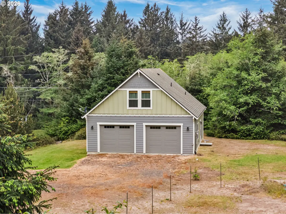 31330 Sandridge Rd, Long Beach North Beach Peninsula, WA 98640 - #1