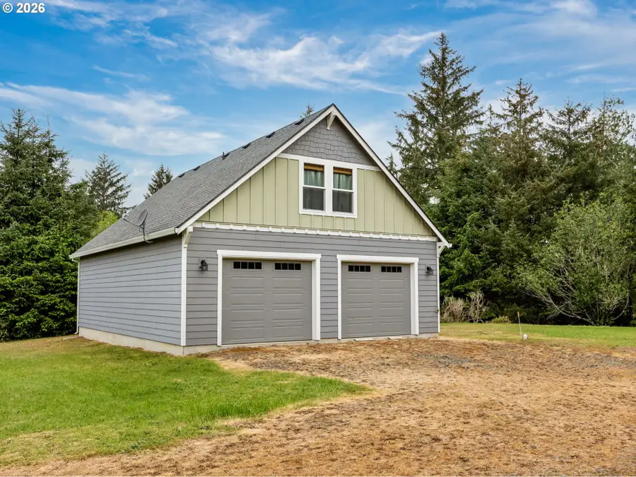 31330 Sandridge Rd, Long Beach North Beach Peninsula, WA 98640 - #2