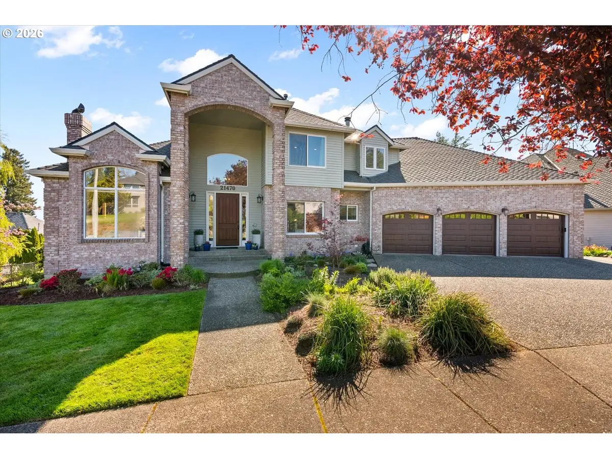 21470 Rosepark Ct, Northwest Clackamas, OR 97068 - #1