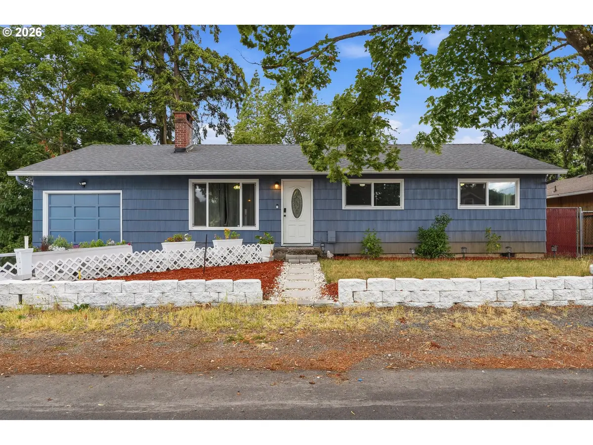 9505 SE 79th Ave, Milwaukie, OR 97222 - #1
