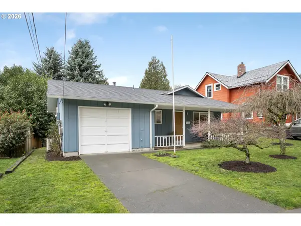 3133 SE 54th Ave, Portland, OR 97206