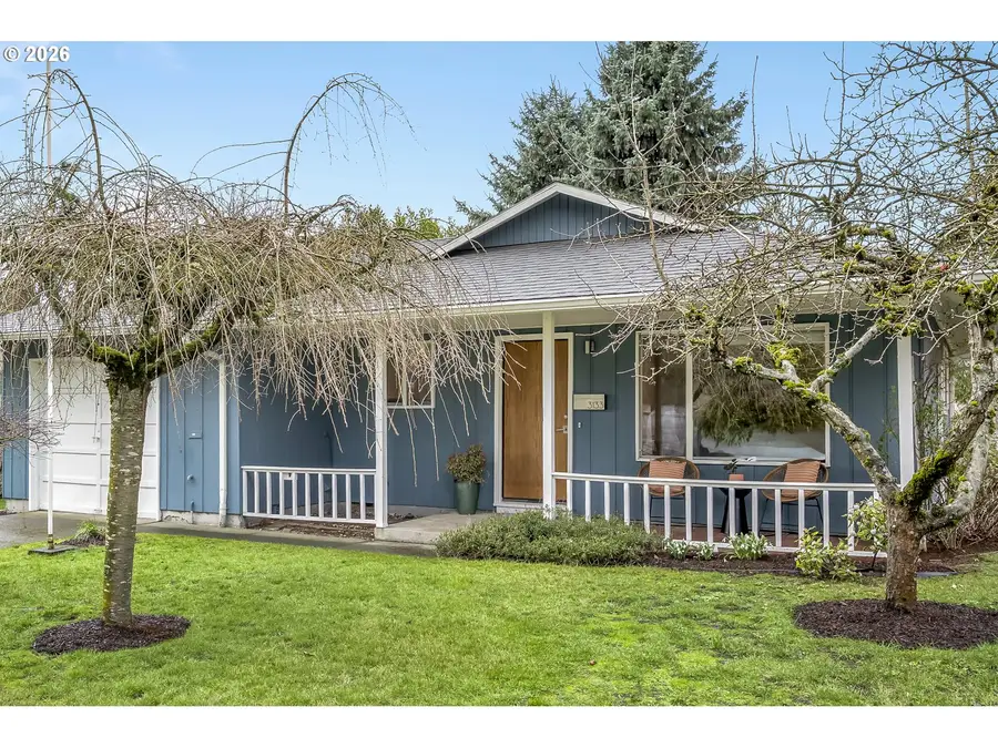 3133 SE 54th Ave, Portland, OR 97206 - #3