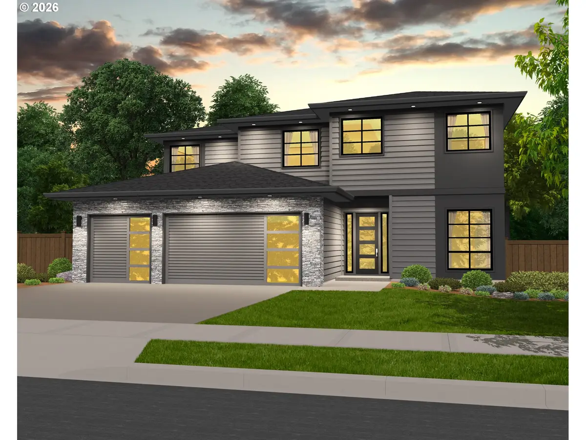 23007 SW Curry Ridge Dr, Sherwood, OR 97140 - #1