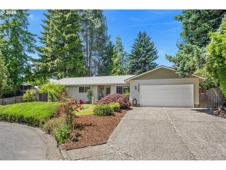 5425 SW 208th Ct, Beaverton, OR 97078 - #3
