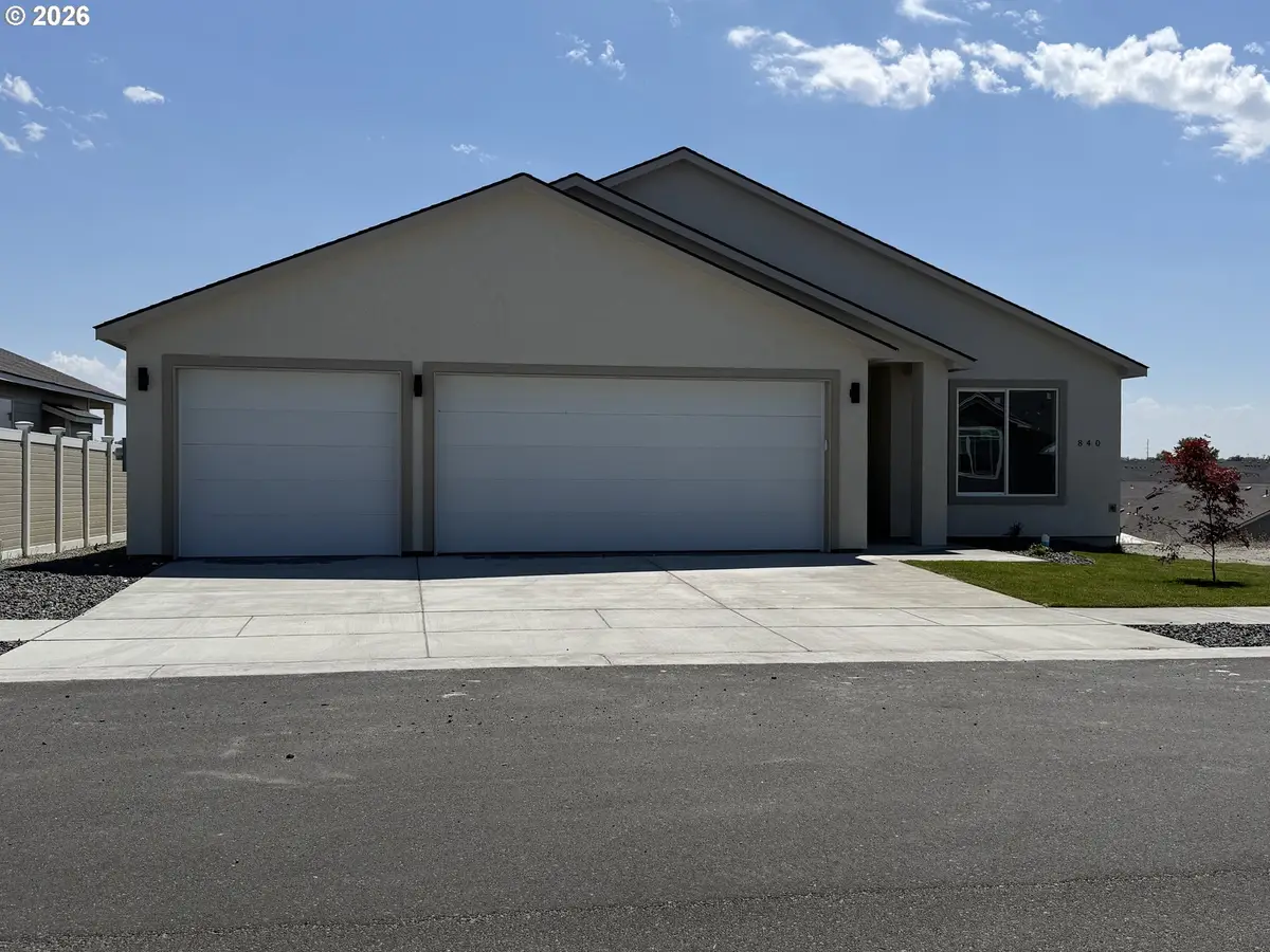 840 E Montana, Hermiston, OR 97838 - #1