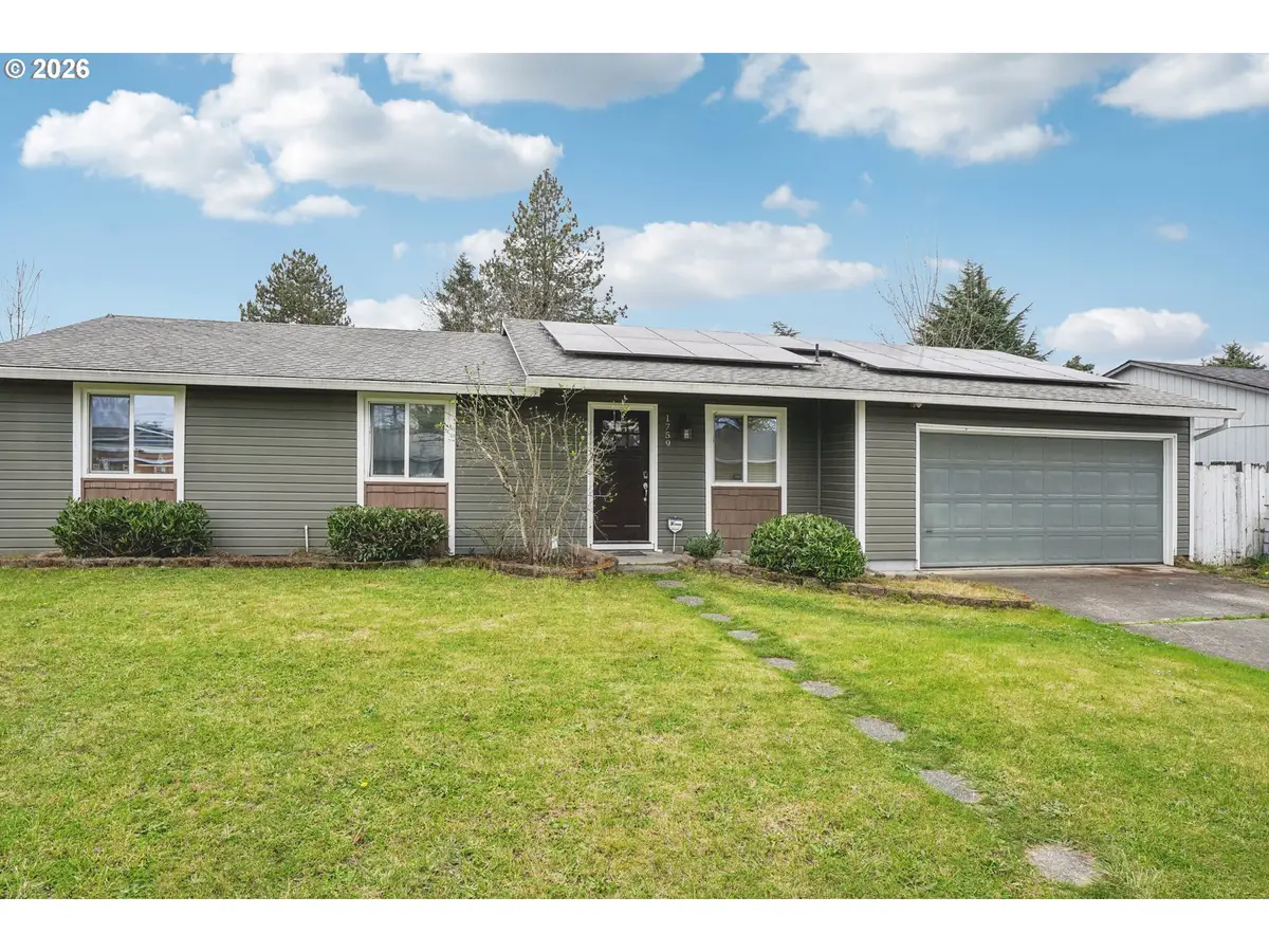 1759 NE 24th Ave, Hillsboro, OR 97124 - #1