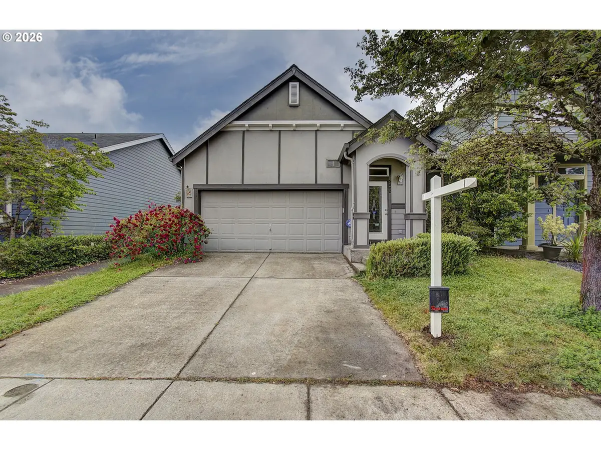 5800 NE 48th St, Vancouver, WA 98661 - #1