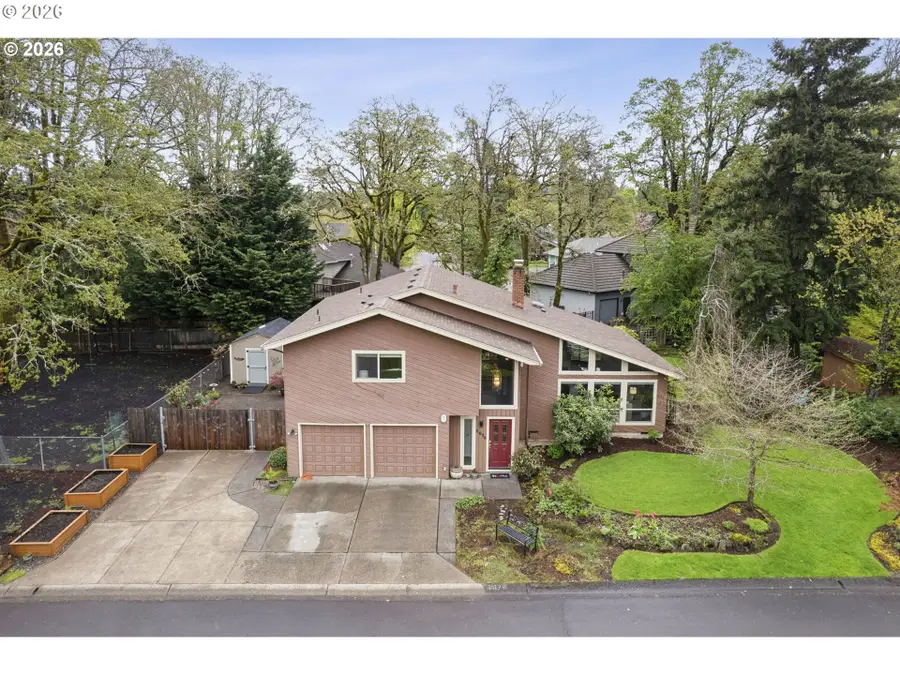 5678 SE Byron Ct, Milwaukie, OR 97267 - #2