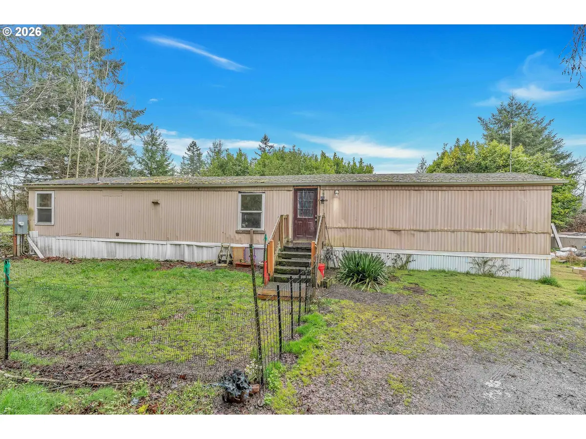 7629 Old Pacific Hwy, Castle Rock, WA 98611 - #1