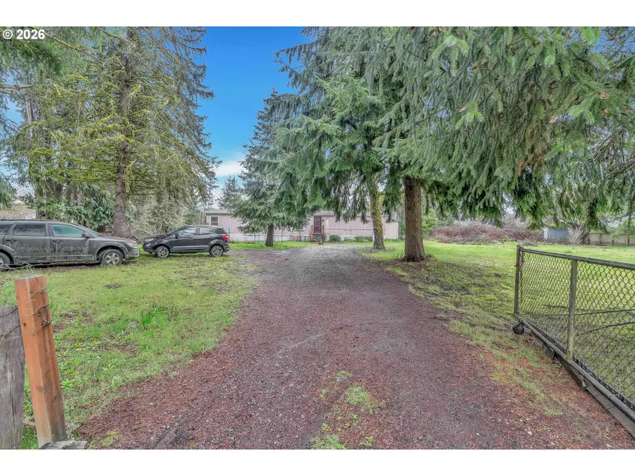 7629 Old Pacific Hwy, Castle Rock, WA 98611 - #2