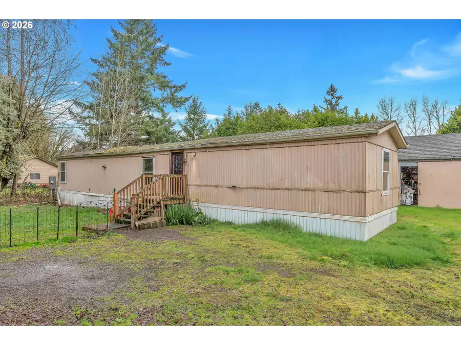 7629 Old Pacific Hwy, Castle Rock, WA 98611 - #3