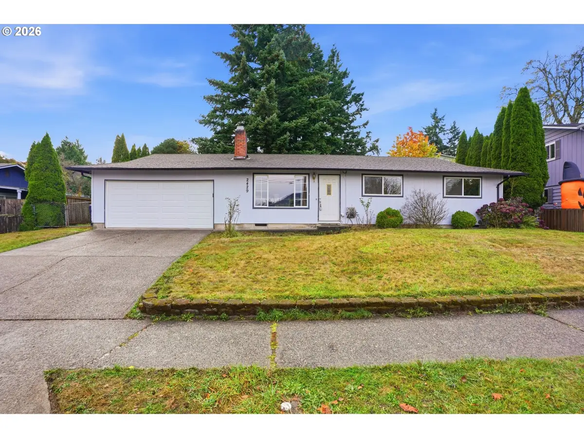 2429 NW Fargo St, Camas, WA 98607 - #1