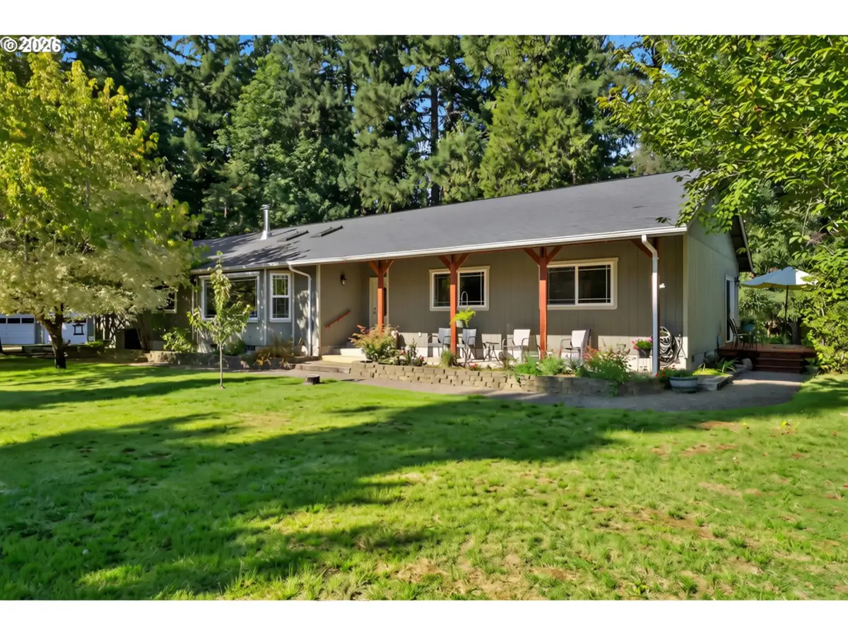 71755 London Weyerhaeuser Rd, Cottage Grove, OR 97424 - #1