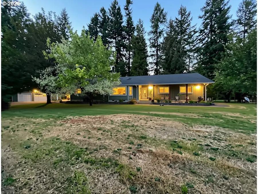 71755 London Weyerhaeuser Rd, Cottage Grove, OR 97424 - #2