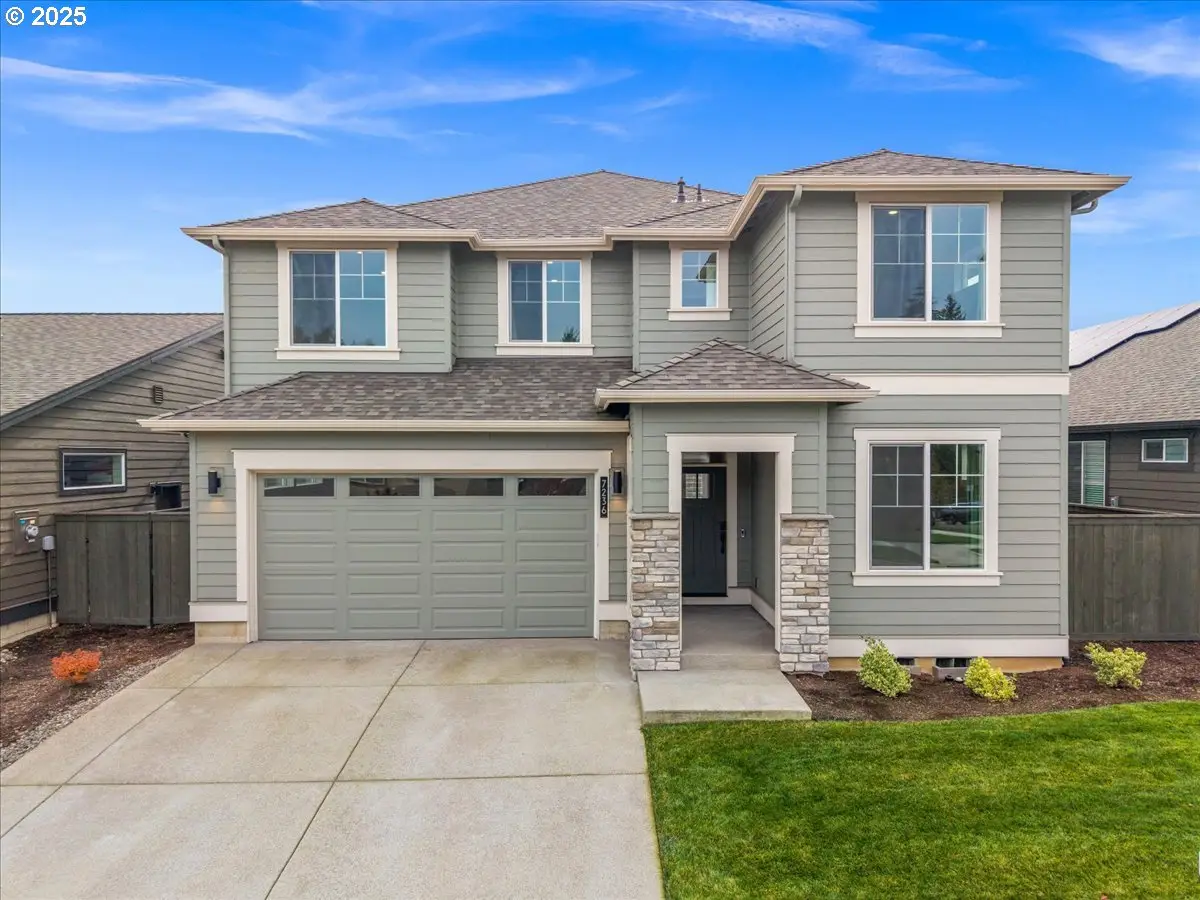 7236 SE Benedict St, Hillsboro, OR 97123 - Image #1