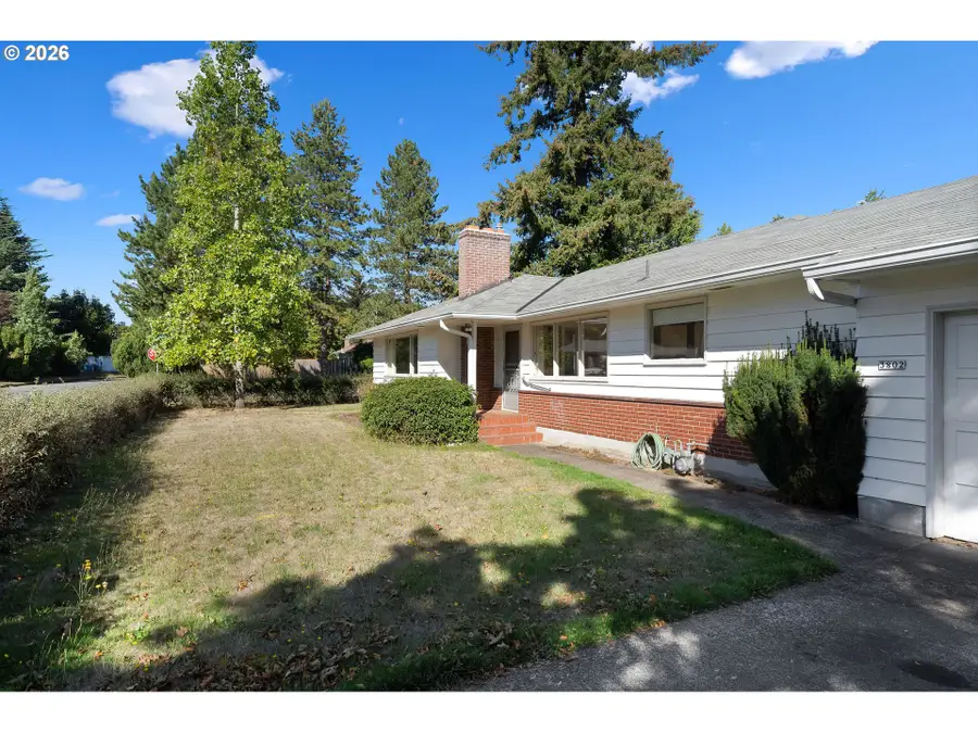 3802 SE 113th Ave, Portland, OR 97266 - #3