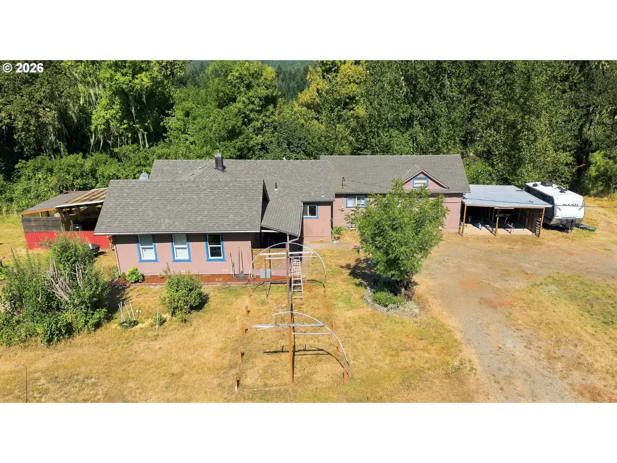 38497 Wendling Rd, Marcola, OR 97454 - #1
