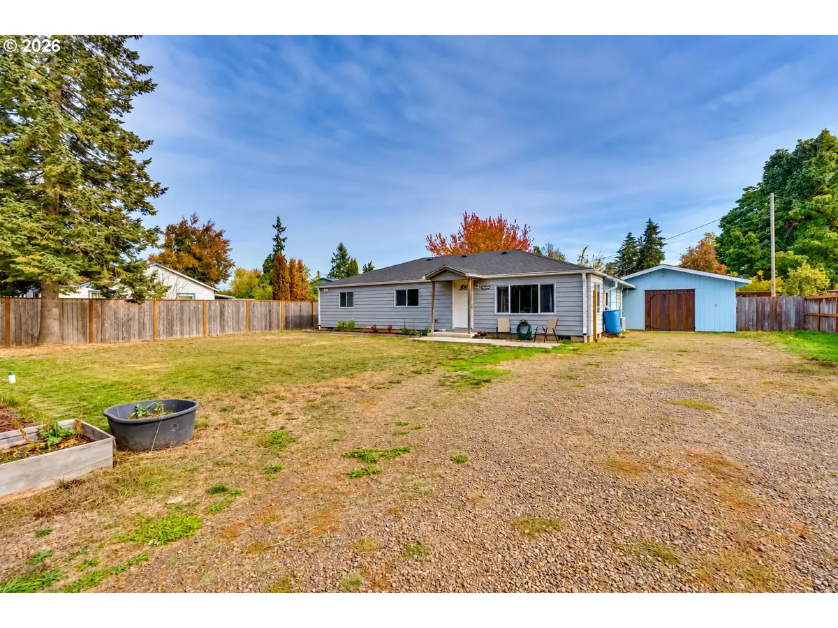 1253 30th St, Springfield, OR 97478 - #1