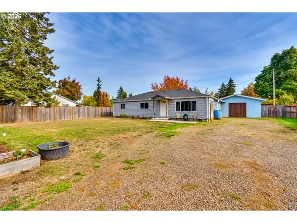 1253 30th St, Springfield, OR 97478