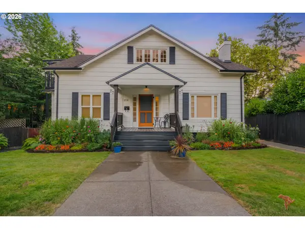 2774 Potter St, Eugene, OR 97405