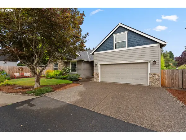 19277 Minuet Ct, OregonCity, OR 97045